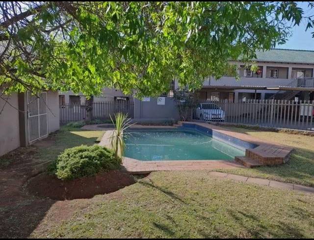 2 BEDROOM HOUSE FOR SALE IN ALLEN GROVE